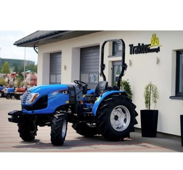 LS Traktor LS Tractor MT3.50 - 47KM 4x4 mocny ...