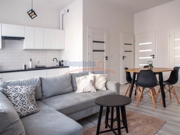 Mieszkanie, Świnoujście, 69 m²