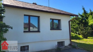 Dom, Proszowice, Proszowice (gm.), 100 m²