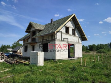 Dom, Jaktorów, Jaktorów (gm.), 120 m²