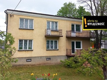 Dom, Staszów, Staszów (gm.), 198 m²