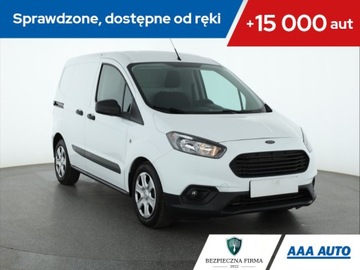 Ford Transit Courier 1.0 EcoBoost, L1H1