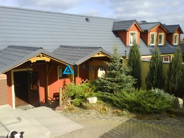 Dom, Dziemiany, Dziemiany (gm.), 320 m²