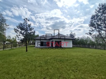 Dom, Żelechów, Żabia Wola (gm.), 216 m²