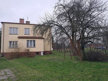 Dom, Szczebrzeszyn, 200 m²
