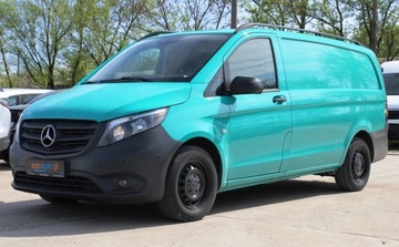 Mercedes-Benz Vito 2.1 Diesel 136KM