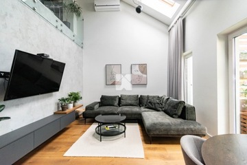 Mieszkanie, Rzeszów, Biała, 102 m²