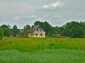 Działka, Miłoszyce, 911 m²