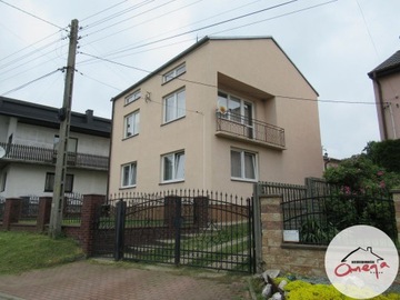Dom, Podlesice, Kroczyce (gm.), 105 m²