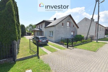 Dom, Opole, Gosławice, 228 m²