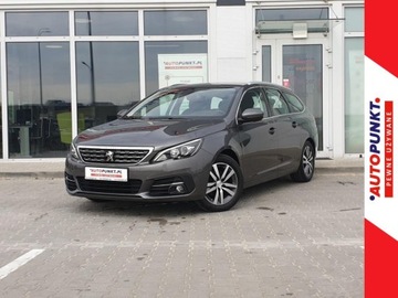 Peugeot 308 Allure