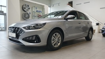 Hyundai i30 Hatchback 1.0 T-GDI 6MT 120KM Manualna 6-bieg. Modern 2023