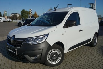 Express Van 1.5 dCi Extra