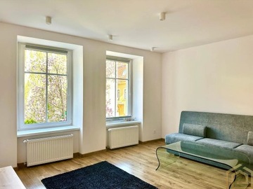 Mieszkanie, Lubań (gm.), 60 m²