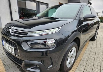 Citroen C4 Cactus 1.5 Diesel 102KM