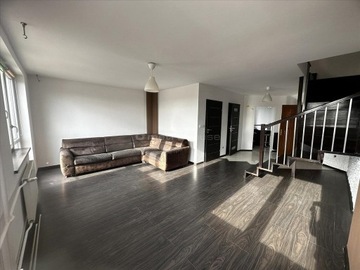 Mieszkanie, Biała Podlaska, 97 m²