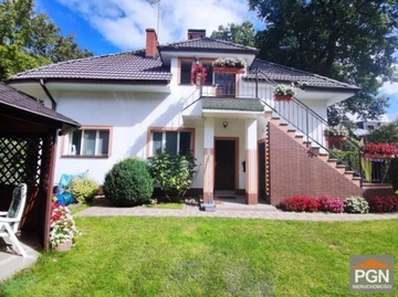 Dom, Pobierowo, Rewal (gm.), 170 m²