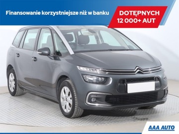 Citroen C4 Grand Picasso 1.6 BlueHDi