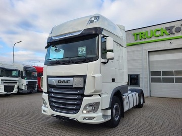 DAF FT XF 480