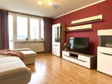 Mieszkanie, Sosnowiec, 44 m²