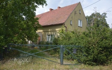 Dom, Śliwnik, Małomice (gm.), 130 m²