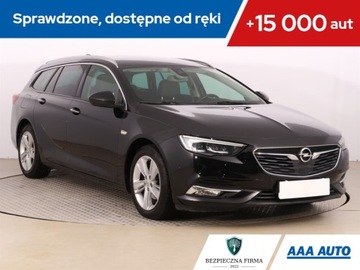 Opel Insignia 1.6 CDTI, 1. Właściciel, Serwis ASO