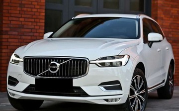 Volvo XC 60 B4 D AWD Geartronic Inscription