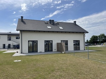 Dom, Banino, Żukowo (gm.), 98 m²