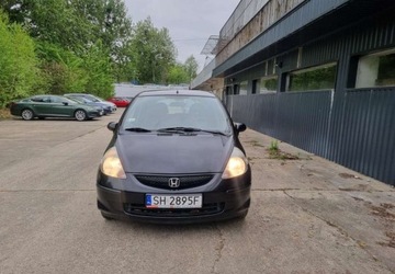 Honda Jazz Honda Jazz 1.2 S-X Cool