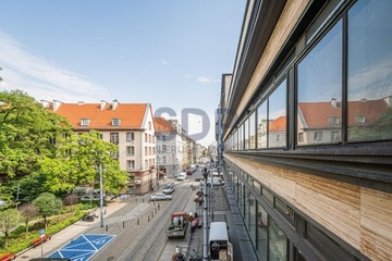 Biuro, Wrocław, Stare Miasto, 298 m²