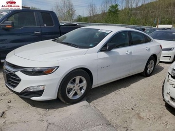 Chevrolet Malibu CHEVROLET MALIBU LS, 2023r., 1.5L