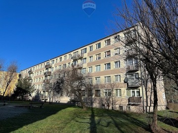 Mieszkanie, Kęty, Kęty (gm.), 72 m²