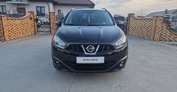 Nissan Qashqai Nissan Qashqai 1.6 360 StartStop