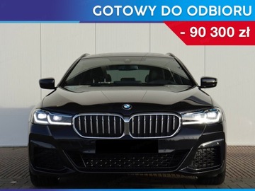 BMW Seria 5 530e xDrive Combi 2.0 (292KM) 2022