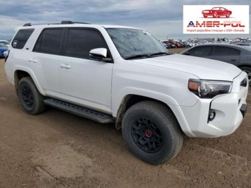 Toyota 4-Runner 2021, 4.0L, 4x4, SR5 PREMIUM, ...