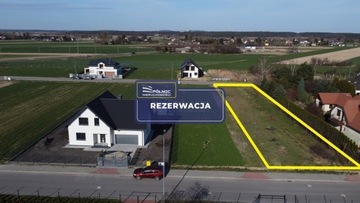 Działka, Krasnystaw, Krasnystaw, 1206 m²