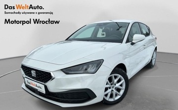 Seat Leon Style, Faktura VAT 23, 1 wlasciciel,...