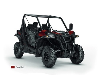 Can Am Maverick Trail DPS 700 T T2b 2024