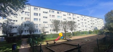 Mieszkanie, Słupsk, Zatorze, 54 m²