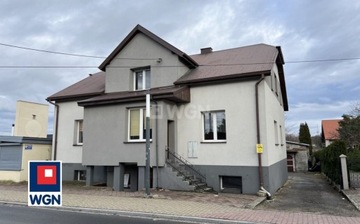Dom, Libiąż, Libiąż (gm.), 200 m²