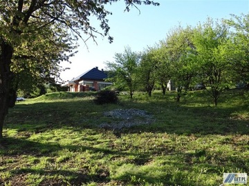 Działka, Zielonki, Zielonki (gm.), 1000 m²