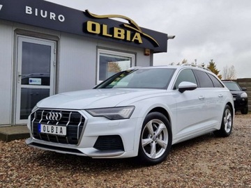 Audi A6 Allroad Allroad Quattro 55 TDI 349KM F...