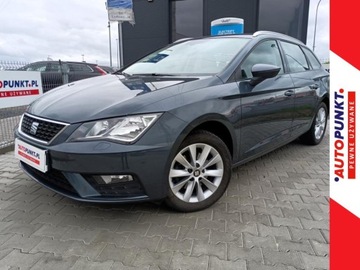 SEAT Leon STYLE