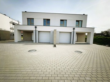 Dom, Konstantynów Łódzki, 110 m²