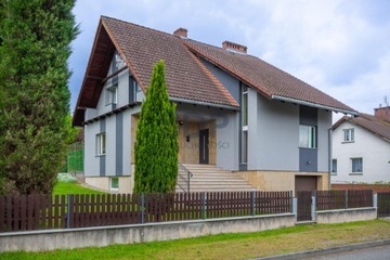 Dom, Polanica-Zdrój, 286 m²