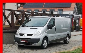 Renault Trafic Renault Trafic