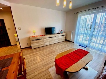 Mieszkanie, Łódź, Śródmieście, 47 m²