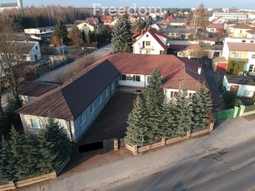 Magazyny i hale, Pionki, Pionki, 502 m²