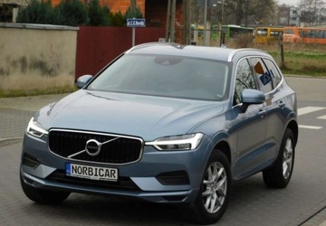 Volvo XC 60 Volvo XC 60 D4 Geartronic Momentum Pro