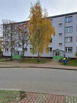 Mieszkanie, Grajewo, Grajewski (pow.), 61 m²